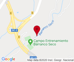 Localización de Colegio Heidelberg