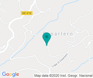 Localización de CEIP Espartero