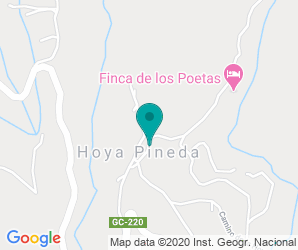 Localización de CEIP Hoya De Pineda