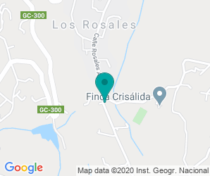 Localización de CEIP Padilla