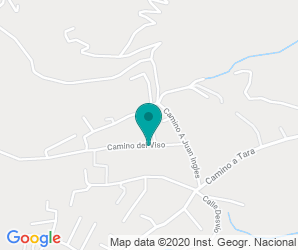 Localización de CEIP Saulo Torón