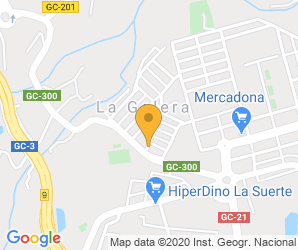 Localización de Colegio O.s.c.u.s.