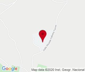 Localización de Colegio Hispano Británico