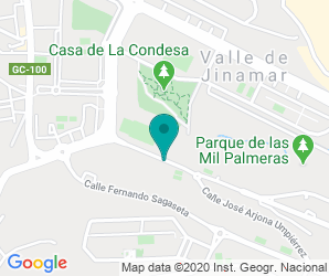 Localización de CEIP Poeta Montiano Placeres