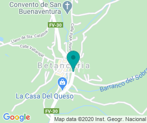 Localización de CEIP Alcaldesa Amparo Torres