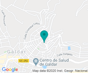 Localización de CEIP Alcalde Diego Trujillo Rodríguez