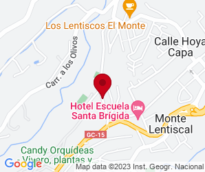 Localización de Atlantic School