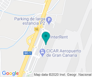 Localización de IES Cruz De Piedra