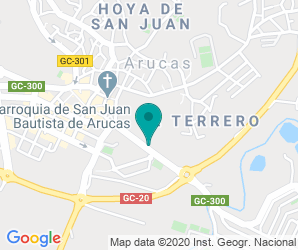 Localización de CEIP Juan Zamora Sánchez