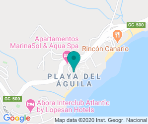 Localización de CEIP Alcalde Marcial Franco