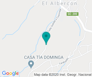 Localización de CEIP Cuermeja