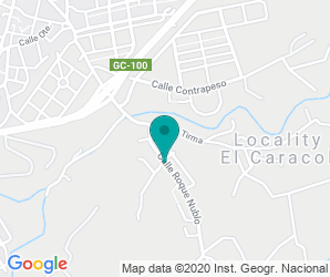 Localización de CEIP Plácido Fleitas