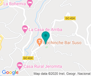 Localización de CEIP Sagrado Corazón De Jesús