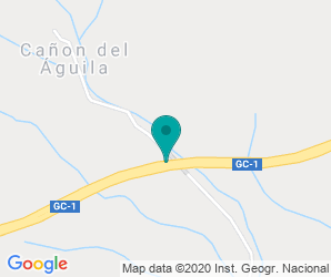 Localización de CEIP Oasis De Maspalomas