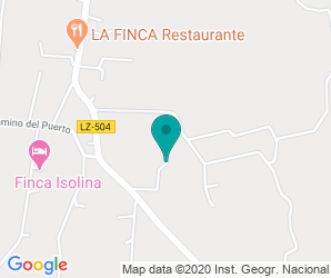 Localización de IES Yaiza