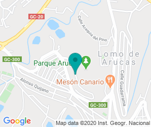 Localización de IES Santiago Santana Díaz