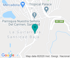 Localización de CEIP Orobal