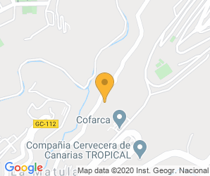 Localización de CPEE De Tratamiento Integral De La Parálisis Infantil