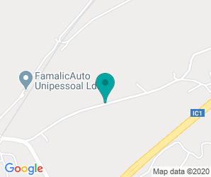 Localización de Colegio De Torre - cela