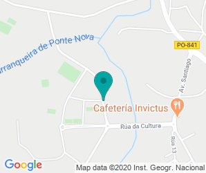 Localización de Instituto Anton Losada Dieguez