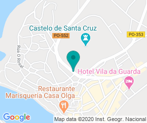 Localización de Colegio Manuel Rodriguez Sinde