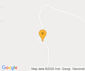 Localización de Centro San Narciso