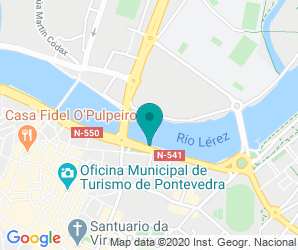 Localización de Colegio De Practicas,manuel Vidal Portela