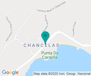 Localización de Colegio De Chancelas