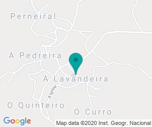 Localización de Colegio Altamira