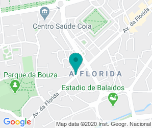 Localización de Colegio A Florida