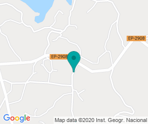 Localización de Centro Manuel Padin Truiteiro