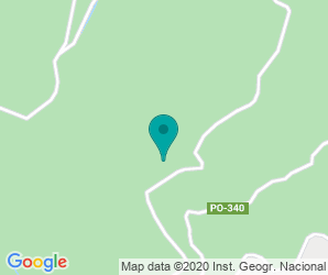 Localización de Instituto San Paio