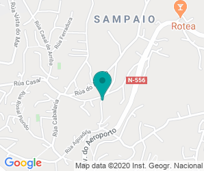 Localización de Colegio Eduardo Pondal