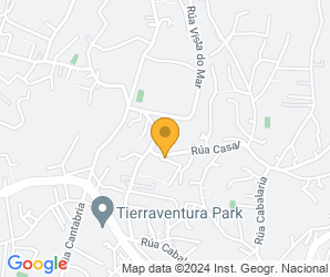 Localización de Colegio Plurilingüe San José de Cluny