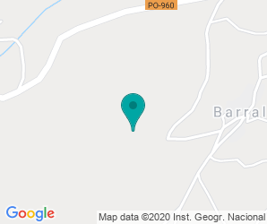 Localización de Colegio Nosa Sra. Da Piedade