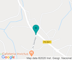 Localización de Colegio De Figueroa