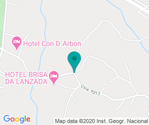 Localización de Colegio De Noalla Telleiro