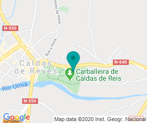 Localización de Instituto Aquis Celenis