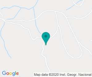 Localización de Colegio Mestre Ramiro Sabell Mosquer