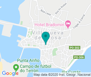 Localización de Instituto A Basella