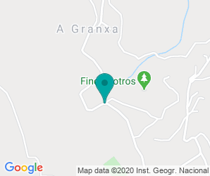 Localización de Colegio De Petelos