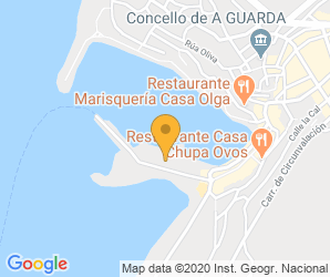 Localización de Centro San Jeronimo Emiliani