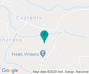 Localización de Instituto De Estrada (n.1)