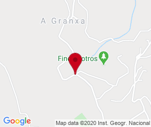 Localización de Centro Esclavas De La Virgen Dolorosa