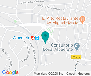 Localización de Colegio A Lagoa