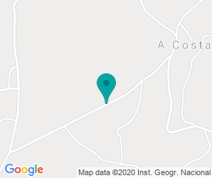 Localización de Colegio Rural Agrupado De Ribadumia