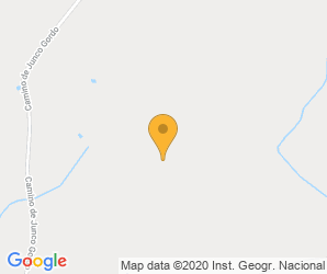 Localización de Centro Misioneras De La Providencia