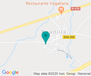 Localización de Colegio Ntra.sra.de Los Remedios