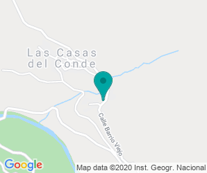 Localización de Colegio Virgen De La Cuesta