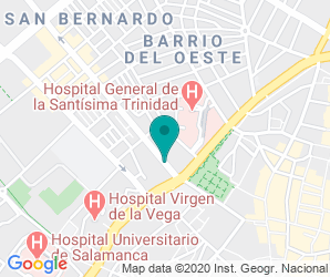 Localización de Colegio De Practicas Villar Y Macias